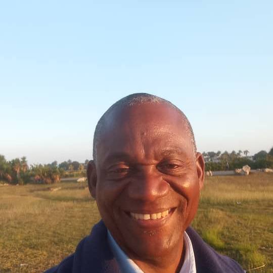 DAVID VASSEL