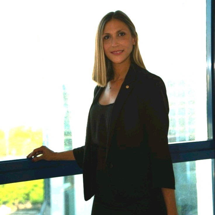 Sara Soriano