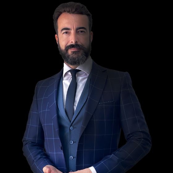 rafa casal