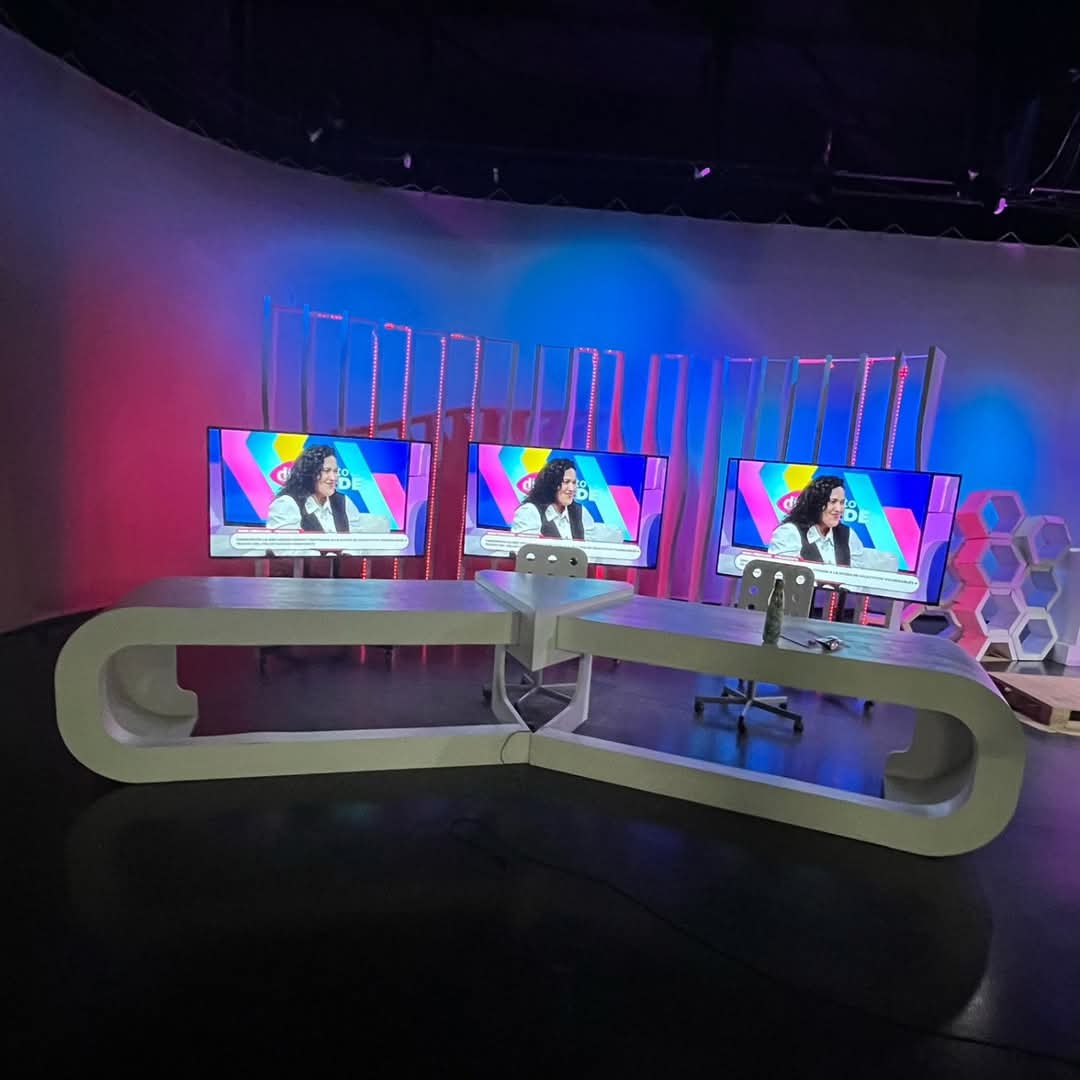 television 3